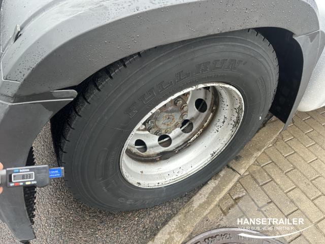 Mercedes-Benz Actros