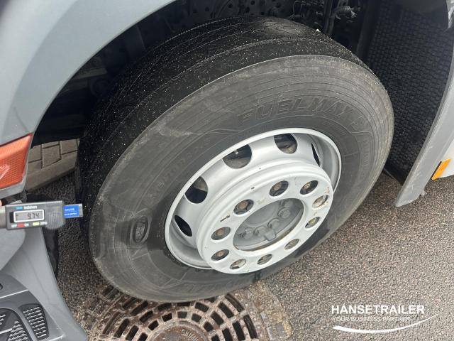 Mercedes-Benz Actros
