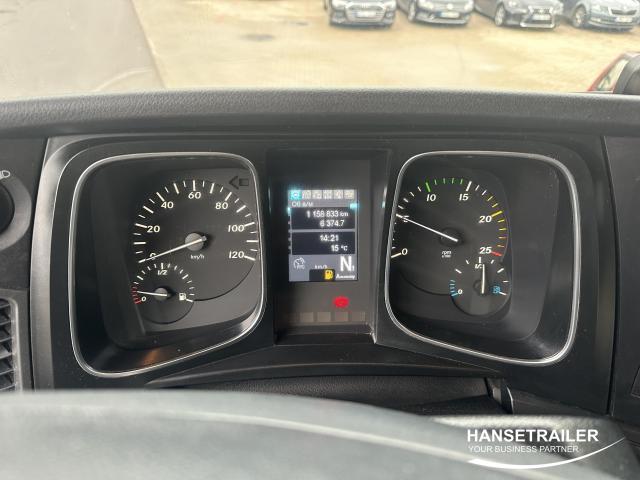 Mercedes-Benz Actros
