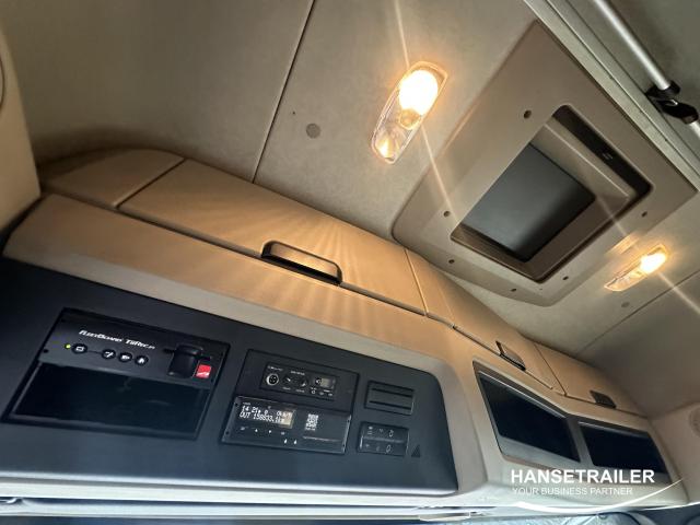 Mercedes-Benz Actros