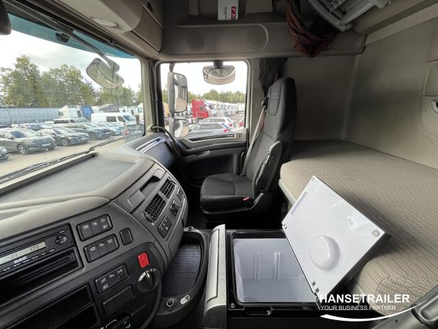 DAF XF 480 FT Mega Low Deck