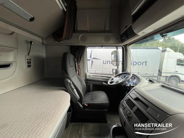 DAF XF 480 FT Mega Low Deck