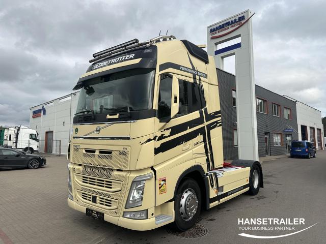 Volvo FH