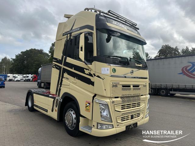 Volvo FH