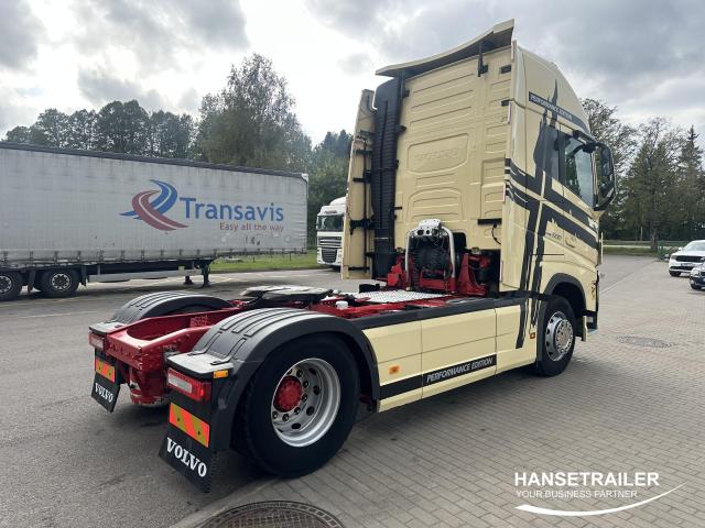 Volvo FH