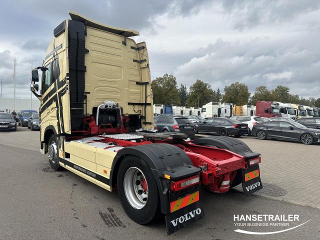 Volvo FH