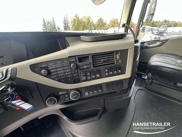 Volvo FH