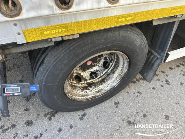 Mercedes-Benz Actros 2542