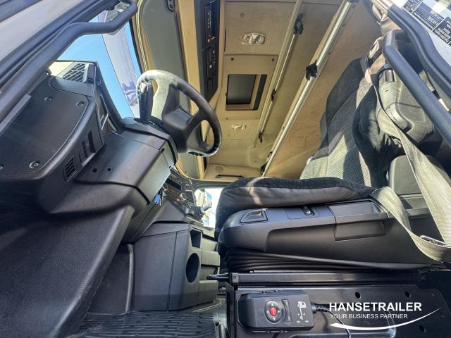 Mercedes-Benz Actros 1845 New Tacho
