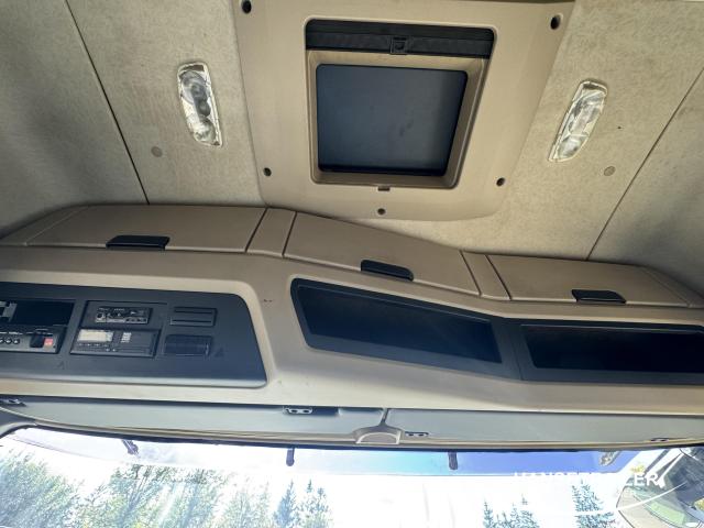 Mercedes-Benz Actros 1845 New Tacho