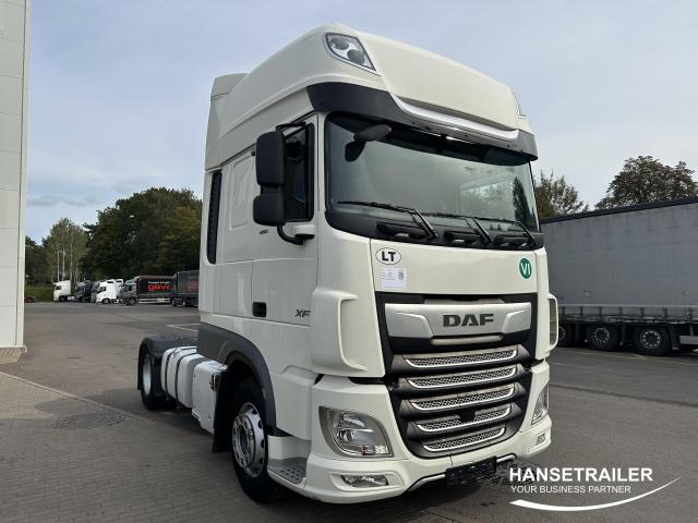 DAF XF 480 FT SSC Super Space Cab
