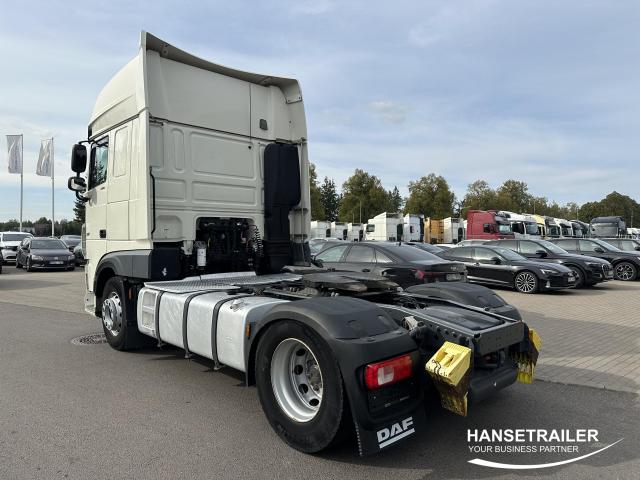 DAF XF 480 FT SSC Super Space Cab
