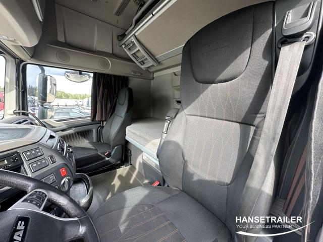 DAF XF 480 FT SSC Super Space Cab