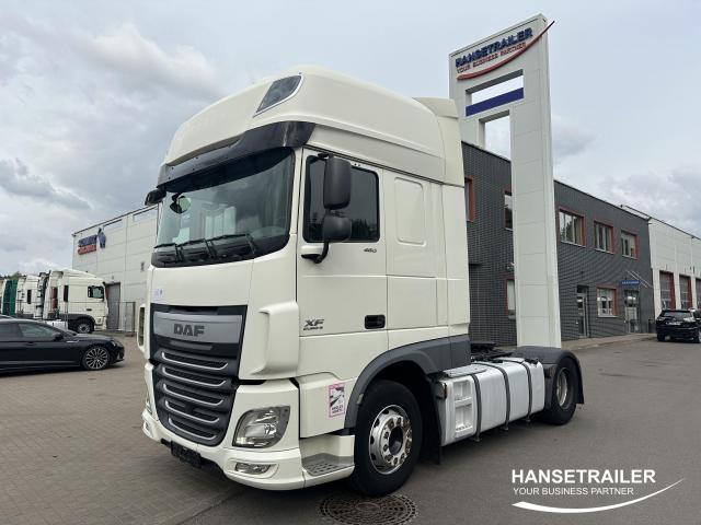 DAF XF 460 FT