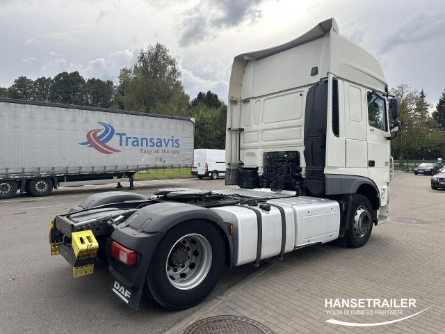 DAF XF 460 FT