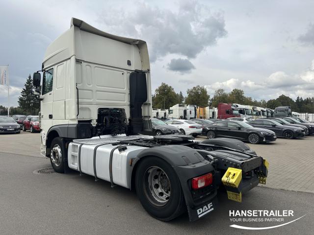 DAF XF 460 FT