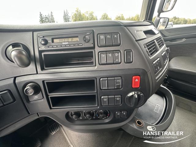 DAF XF 460 FT