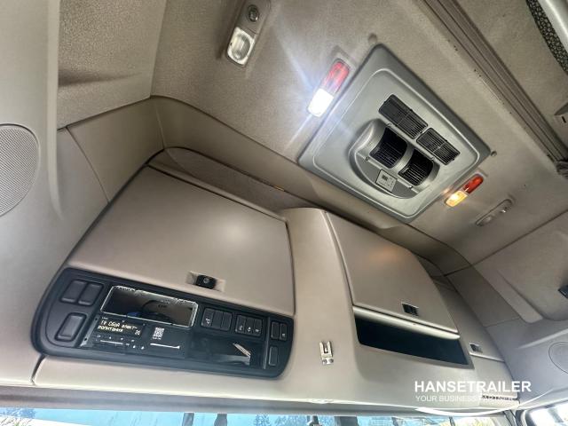 DAF XF 460 FT
