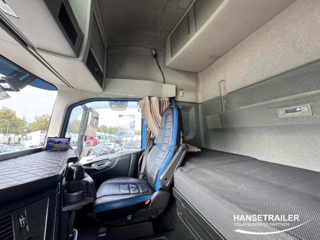 Volvo FH 540 New Tacho