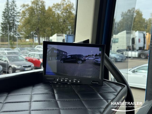 Volvo FH 540 New Tacho