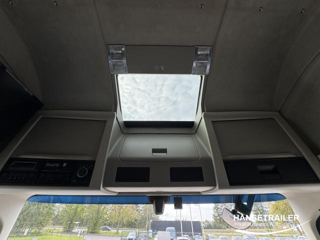 Volvo FH 540 New Tacho