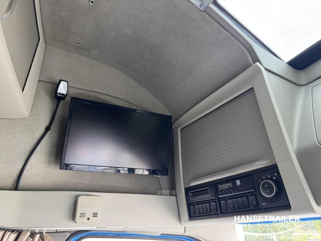 Volvo FH 540 New Tacho
