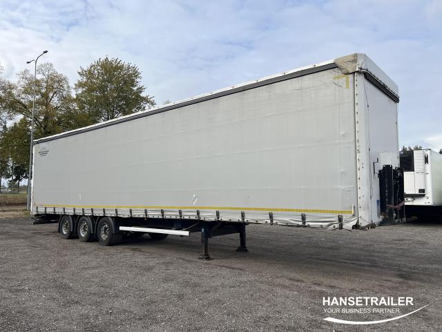 Koegel SN 24 Mega Low Deck