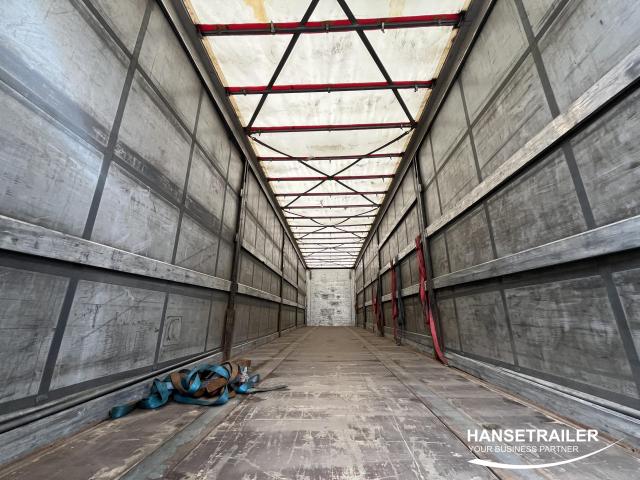 Koegel SN 24 Mega Low Deck