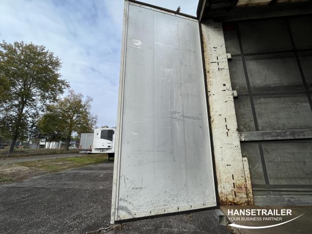 Koegel SN 24 Mega Low Deck