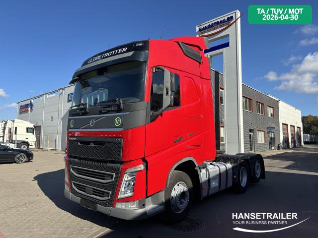 Volvo FH 540 Retarder