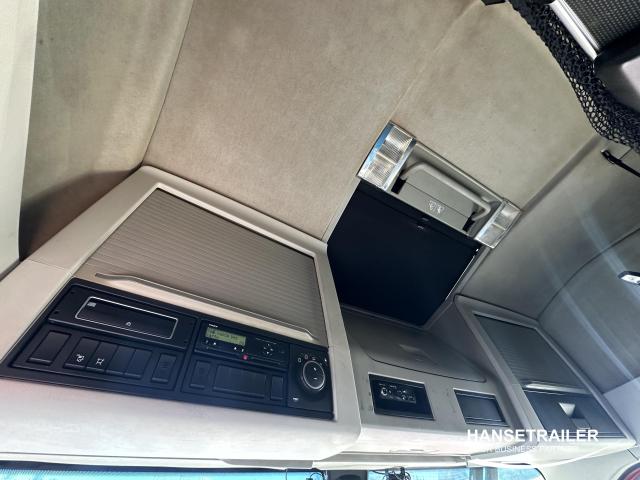 Volvo FH 540 Retarder