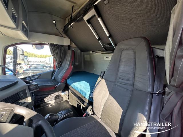Volvo FH 540 Retarder
