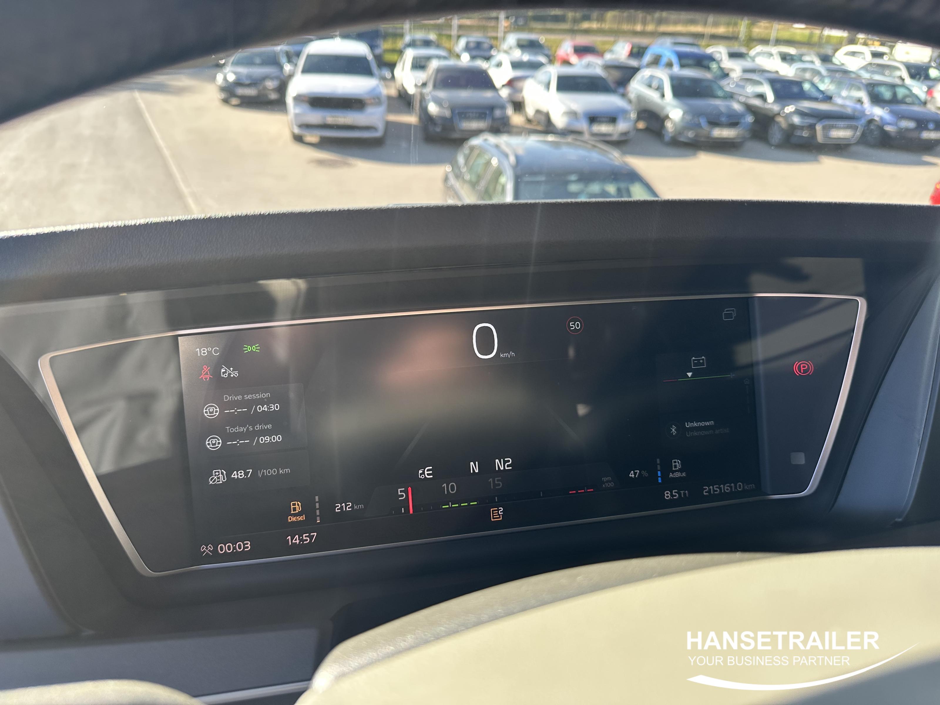 2024 Тягач 4x2 Volvo FH FH500 Globetrotter XL