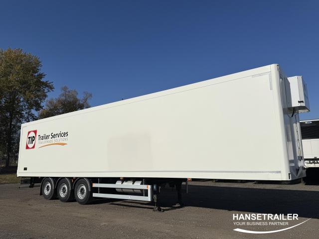 Ekeri T3-G Faltwand