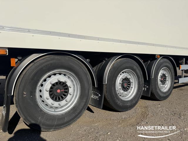 Ekeri T3-G Faltwand