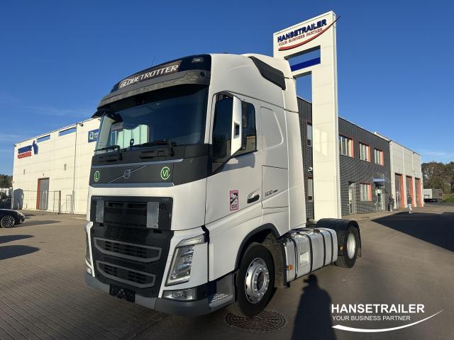 Volvo FH FH500