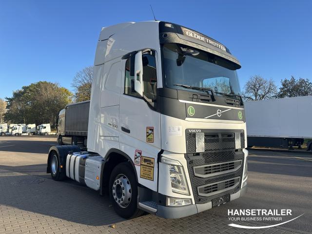 Volvo FH FH500