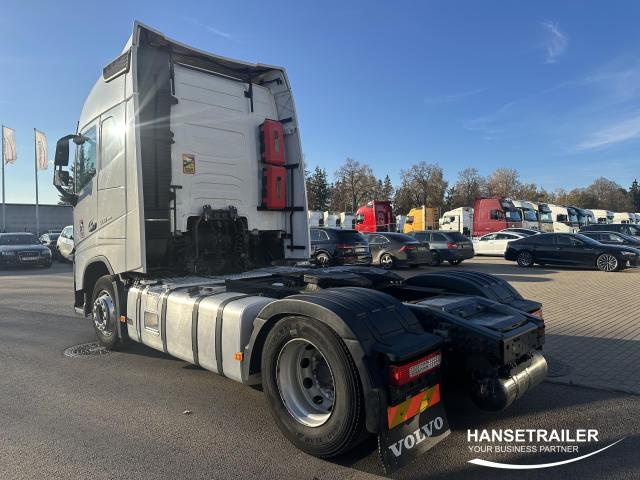 Volvo FH FH500