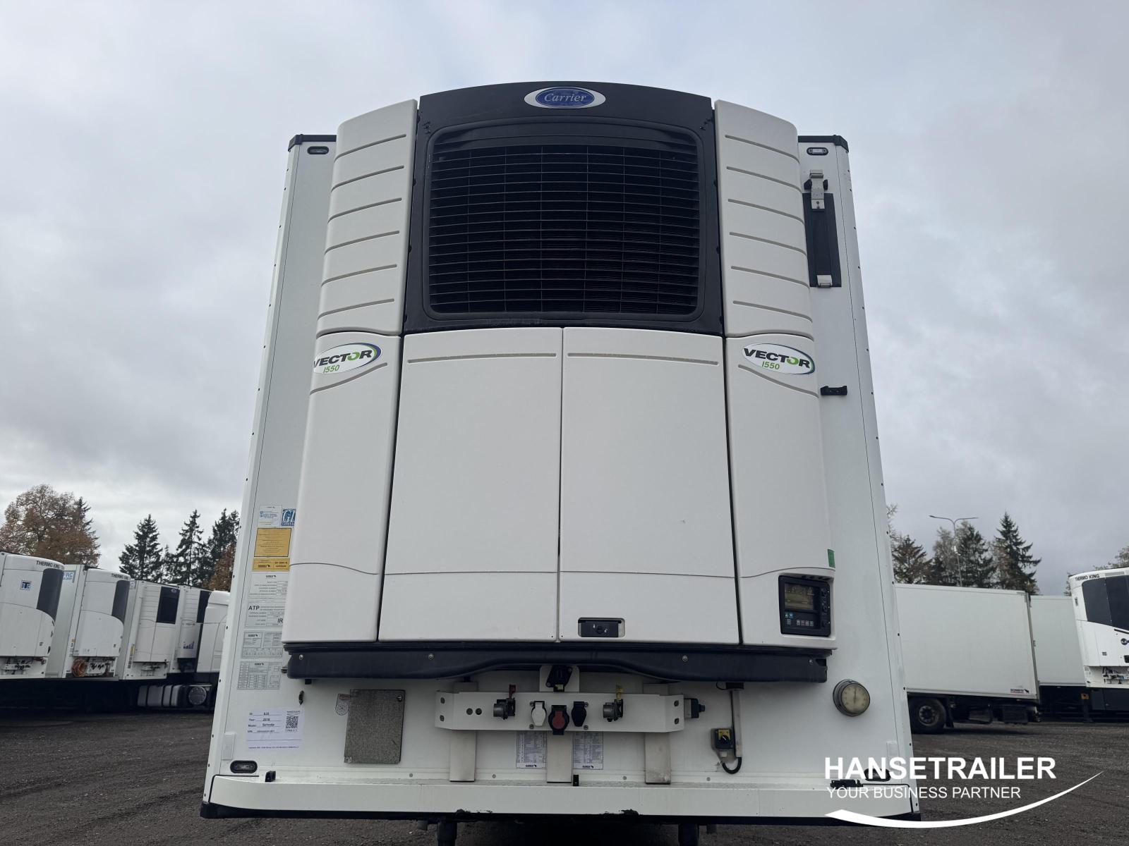 Schmitz SKO 24 FP60 7cm