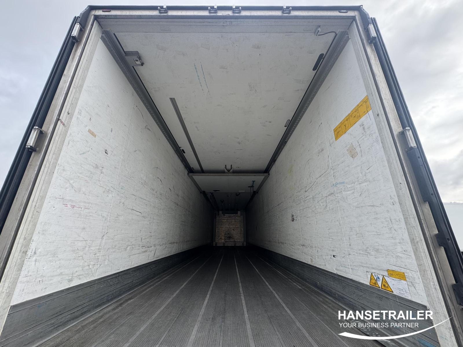 Schmitz SKO 24 FP60 7cm