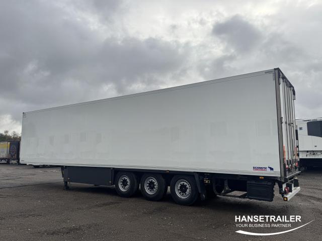 Schmitz SKO 24 FP60 7cm