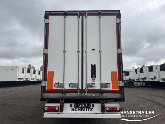 Schmitz SKO 24 FP60 7cm