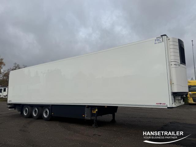 Schmitz SKO 24 FP60 7cm