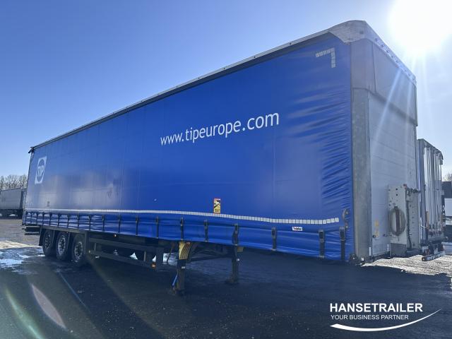 Schmitz SCS 24/L Varios