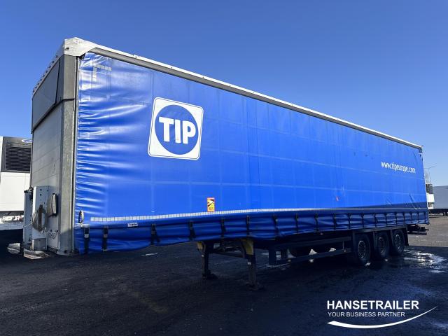 Schmitz SCS 24/L Varios