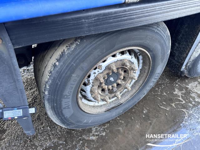 Schmitz SCS 24/L Varios