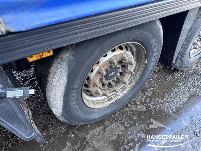 Schmitz SCS 24/L Varios