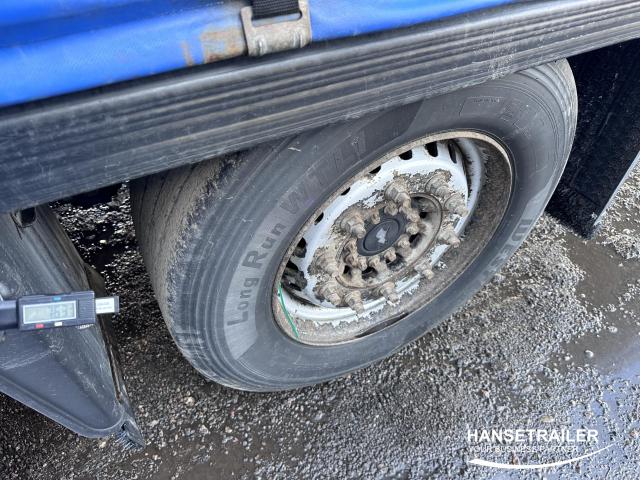 Schmitz SCS 24/L Varios