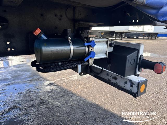 Schmitz SCS 24/L Varios