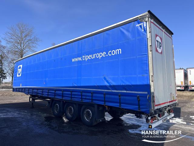 Schmitz SCS 24/L Varios